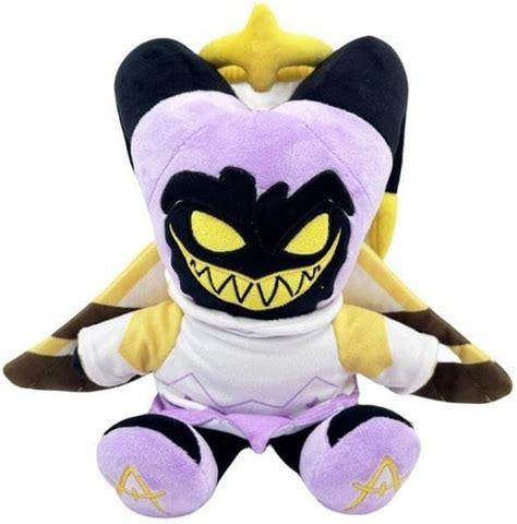 Вопросы и ответы о Мягкая игрушка Отель Хазбин / Hazbin Hotel – OZON ...