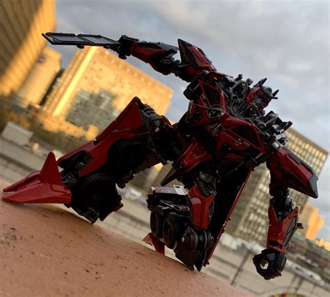 studio series 61 sentinel prime | Page 20 | TFW2005 - The 2005 Boards