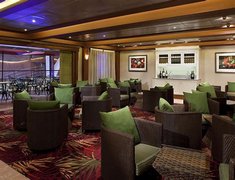Diamond Club Icon Of The Seas Royal Caribbean Cruise Line Gangwaze