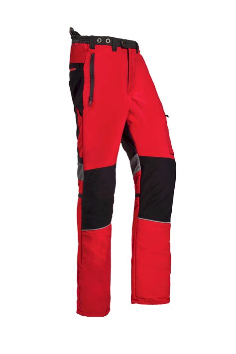 SIP Protection Innovation Innovator Chainsaw trousers, class 1 type A