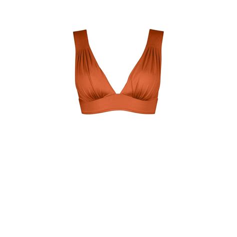 Maillot De Bain Pièces Sartorial Maryan Mehlhorn Caroline Lingerie