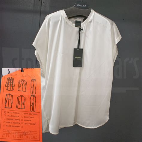 ЛОТ № 522 ЖЕНСКАЯ ОДЕЖДА PINKO - ООО "Италазия"