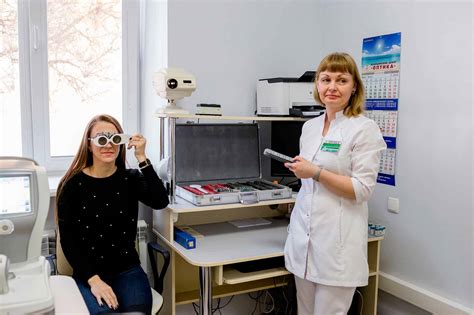 Таблица для проверки зрения для близи распечатать а4