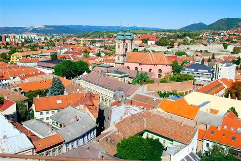 Wanderlust Traveler: Eger, Hungary