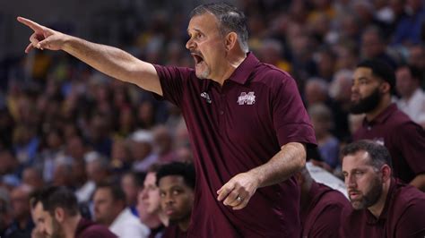 Mississippi State basketball score vs. Jackson State: Live updates