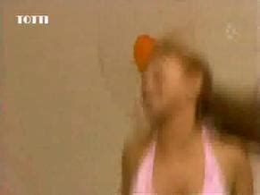 GLORIA SIERRA Nude AZNude