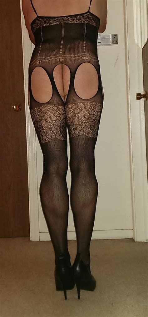 Bodystocking Porn Pics XXX Photos Sex Images App Page 5 PICTOA