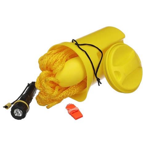 Bailer Safety Kit Canadian Marine Parts