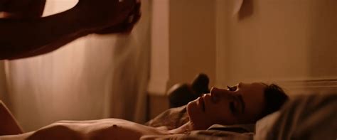 Nude Video Celebs Chloe Carroll Nude The Honeymoon Phase