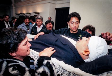 Thirtieth anniversary of the Czech courts failing to call the neo-Nazi