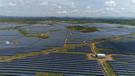 Tata Power Commissions 100 Mw Solar Project In Maharashtra Pv Magazine India