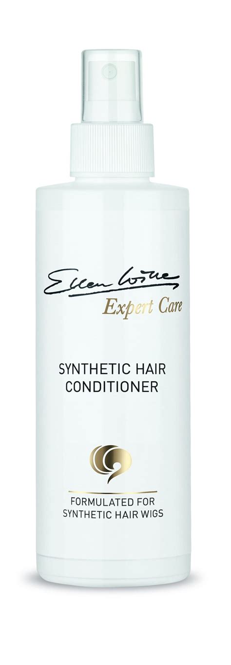 Ellen Wille Synthetic Hair Conditioner My Beautiful Wigs