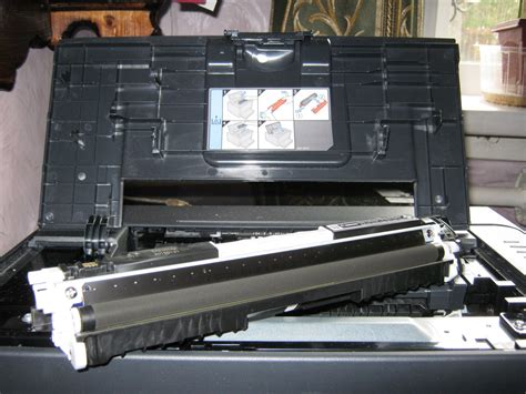 Обзор от покупателя на Лазерный принтер Canon i-SENSYS LBP7018C ...