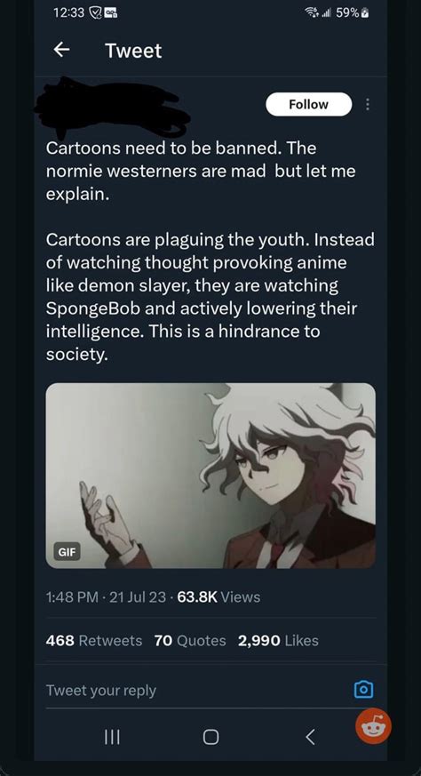 Yo Xeno Did You Write This Rworldpolitics