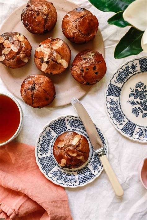 Gluten Free Hot Cross Buns Or Spiced Fruit Buns Sweetpea Darlingheart