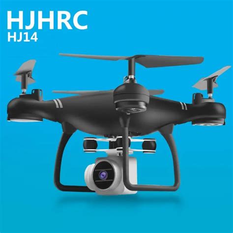 Дропшиппинг HJ14W wifi FPV HD складной RC Квадрокоптер камера набор для ...