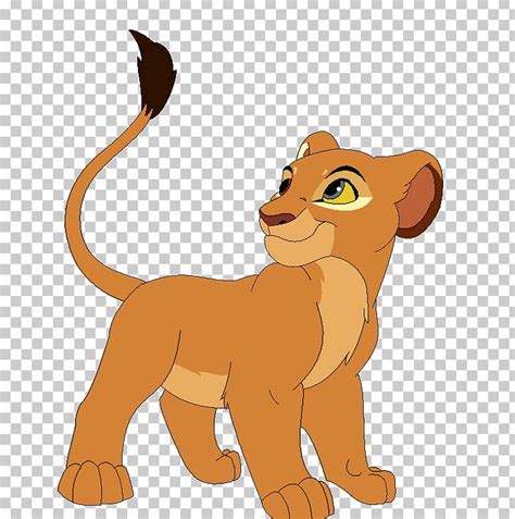 Lion King Sarafina