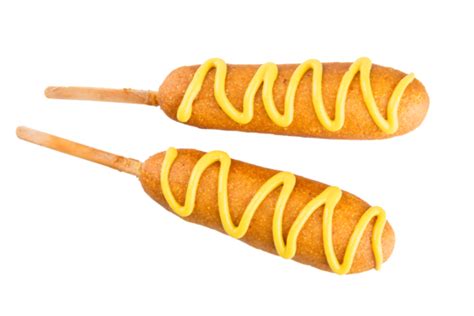 Corn Dog Png Transparent Images Free Download Vector Files Pngtree