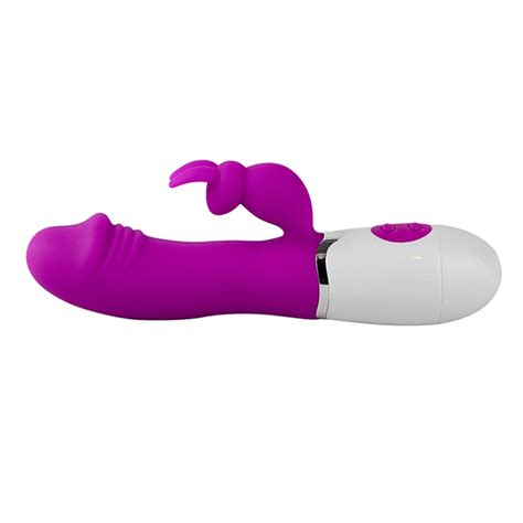 Rabbit estimulador de Clítoris vibrating strapless Panama Sex Boutique