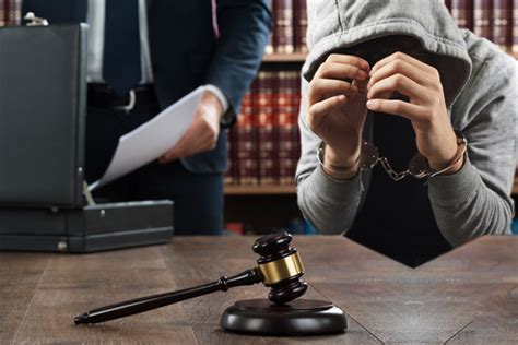 Exton Pa Sex Crimes Lawyer Get The Help You Need Now Benari Law Group