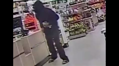 Video Released Of Walgreens Robbery Suspect Localmemphis