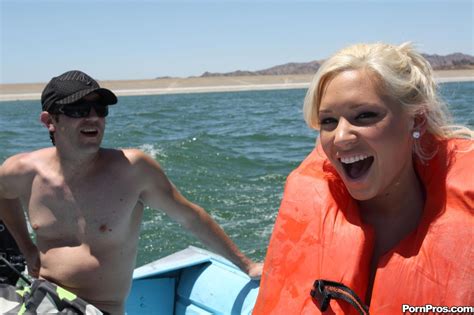 Kacey Jordan Gets Piped On A Yatch Trip Porn Pictures XXX Photos Sex Images PICTOA