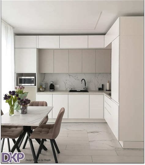 Кухня угловая "ЭВО" Модуль - Модульные решения