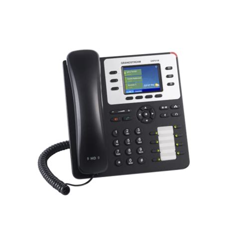 Grandstream GXP2130 V2 Enterprise HD IP Phone