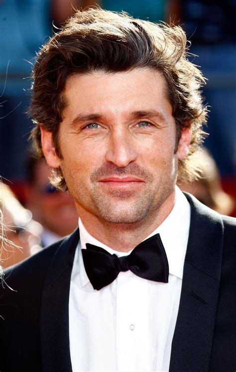 Patrick Dempsey Wallpapers - Wallpaper Cave