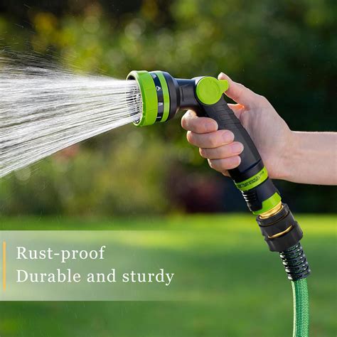 garden hose quick connect 2