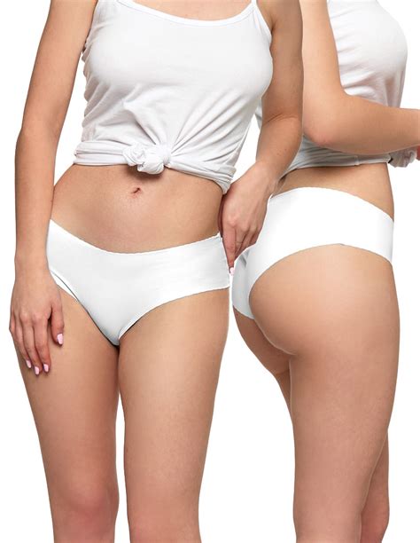 Majtki Figi Damskie Bikini Laserowo Ci Te Pak Wielokolorowy Sklep Moraj