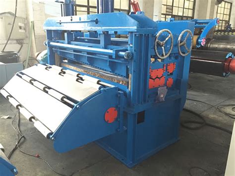 Cold Rolled Steel Slitting Line Strip Processing Machinery Bangzhou