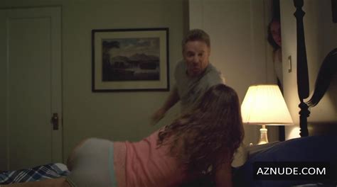 Summer Bills Nude Aznude