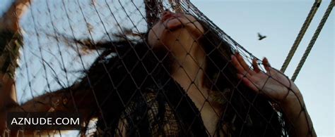 ALEXANDRA BOKOVA Nude AZNude