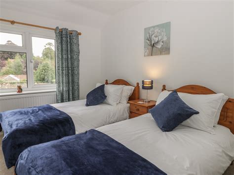 Humble Bee Cottage Hunmanby Beach Stays