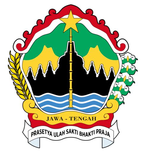 Provinsi Jawa Tengah – Kompaspedia