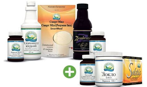 Бады и НСП - Medkurs.ru