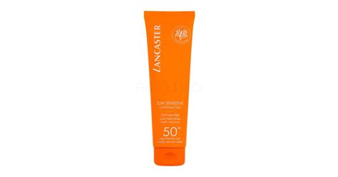 Lancaster Sun Sensitive Oil-Free Milk Abbronzanti corpo | Parfimo.it