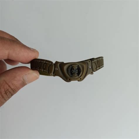 Hot Toys DX The Dark Knight Scale Batman Utility Belt Dc Comics Figure Parts Hobbies