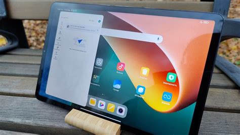 Новый планшет Xiaomi с чипом Snapdragon 8 Gen 2 выпустят к концу ...