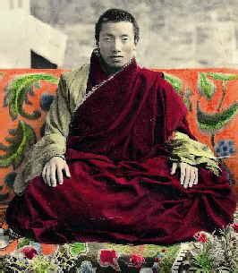 Dzogchen Rinpoche Jigdral Jangchup Dorje Rangjung Yeshe Wiki Dharma