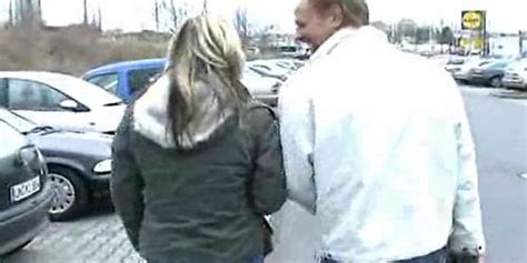 Casting Mature Woman Prt1 BMW Tnaflix