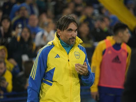 Boca, energizado: los argumentos y el antecedente táctico que ilusiona