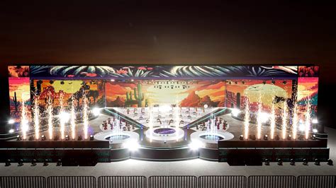 Discover the Magic of a StageIt Wave Artist and Take Your Concert Experience to New Heights 22