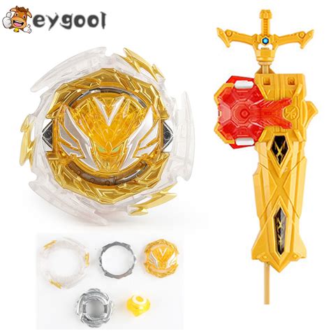 Bộ Con Quay Đồ Chơi Beyblade Burst DB B 194 02 Dynamite Valkyrie Over 6