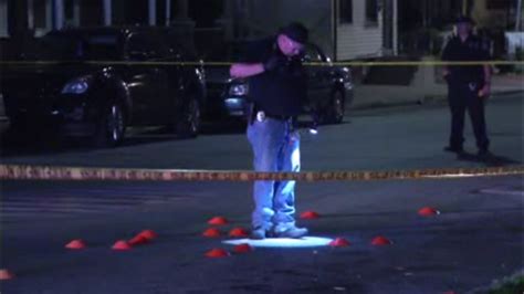 Victim Killed In Chester Gunfire Identified 6abc Philadelphia