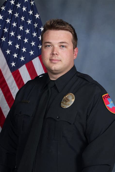 Last night the Denton... - City of Denton Police Department