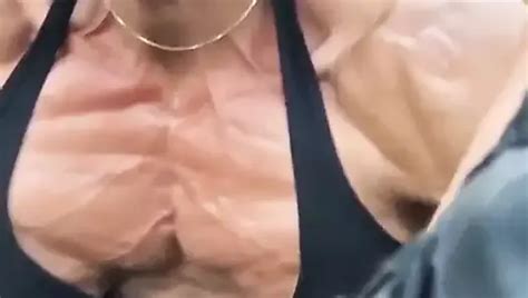 Amazing Pecs Free Muscles Hd Porn Video F Xhamster