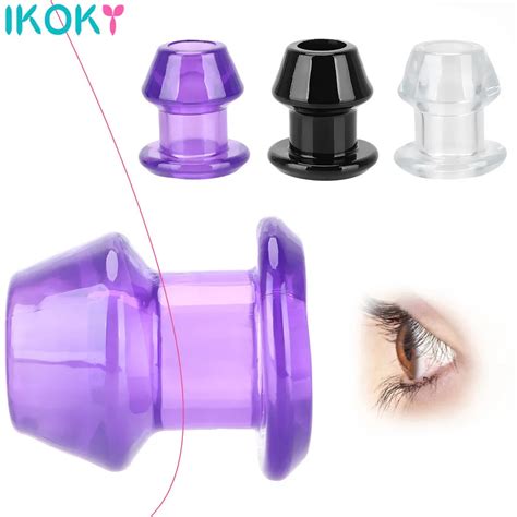 Ikoky Unisex Silicone Hohlanalste Douche Douche Einlauf F R Schwule M Nner Frauen Intime Anal