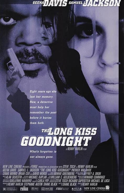 The Long Kiss Goodnight (1996) | PrimeWire